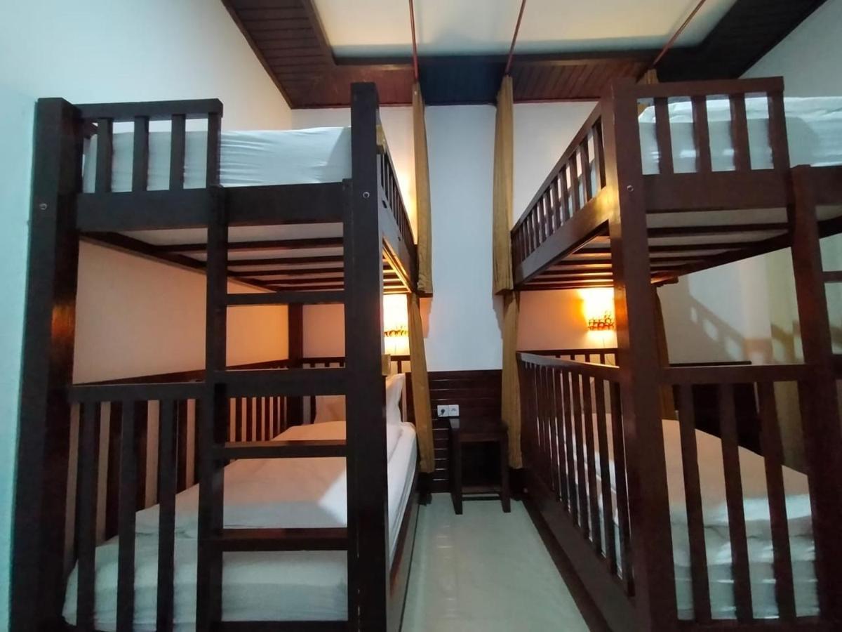 Penida Dream Homestay And Hostel Toyapakeh Esterno foto